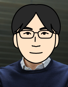 ソフトウェア開発ビジネス事業部 Y.I